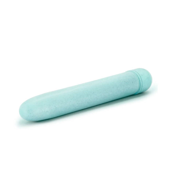 Gaia - Eco 7" Straight Vibe - Aqua