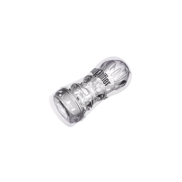 M for Men Soft and Wet - Magnifier