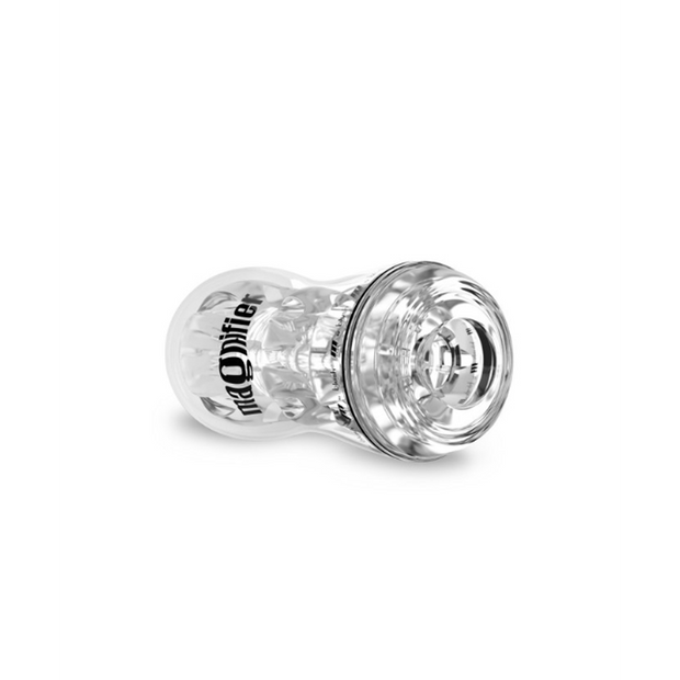 M for Men Soft and Wet - Magnifier