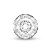 M for Men Soft and Wet - Magnifier