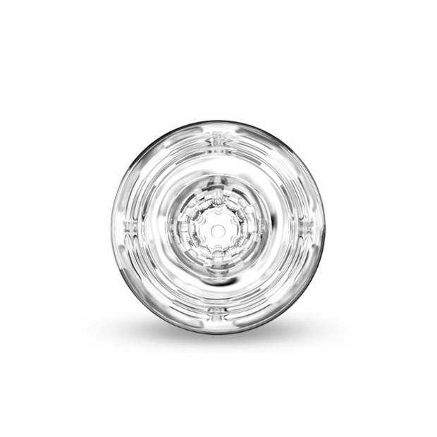 M for Men Soft and Wet - Magnifier