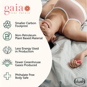 Gaia - Eco Bullet - Coral