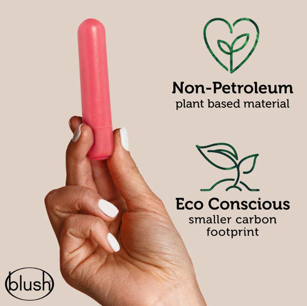 Gaia - Eco Bullet - Coral