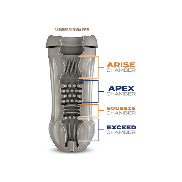 Schag's Beer Stroker - Luscious Lager *