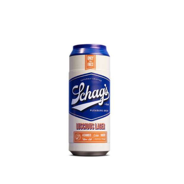 Schag's Beer Stroker - Luscious Lager *