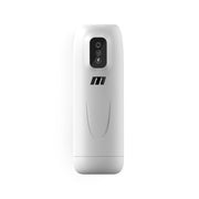 Robo-Bator Turbo Boost M pour Homme - Blanc