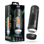 M pour Homme - Master Blaster - Noir