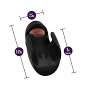 M For Men - Lickety Split - Black