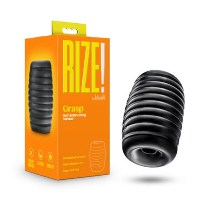 Rize - Grasp - Stroker autolubrifiant