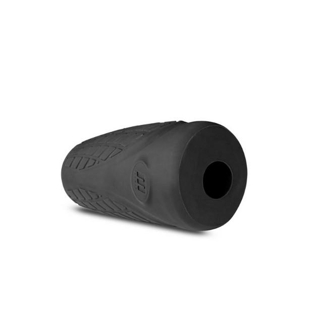 M Elite Platinum - Gript - Black