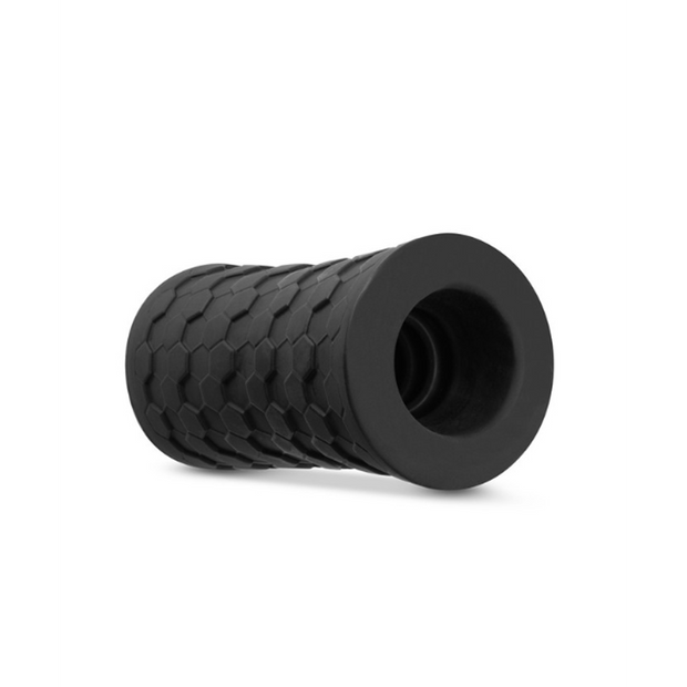 M Elite Platinum - Hekx - Black