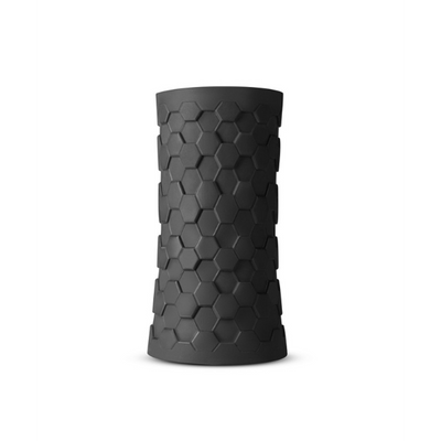 M Elite Platinum - Hekx - Noir