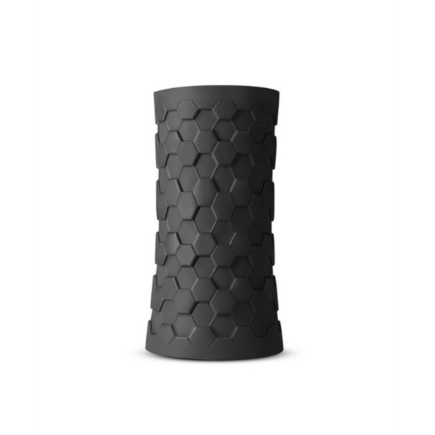 M Elite Platinum - Hekx - Noir