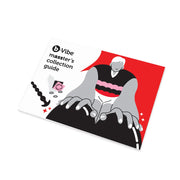 Masster's Degree Advanved Anal Set 10pc*