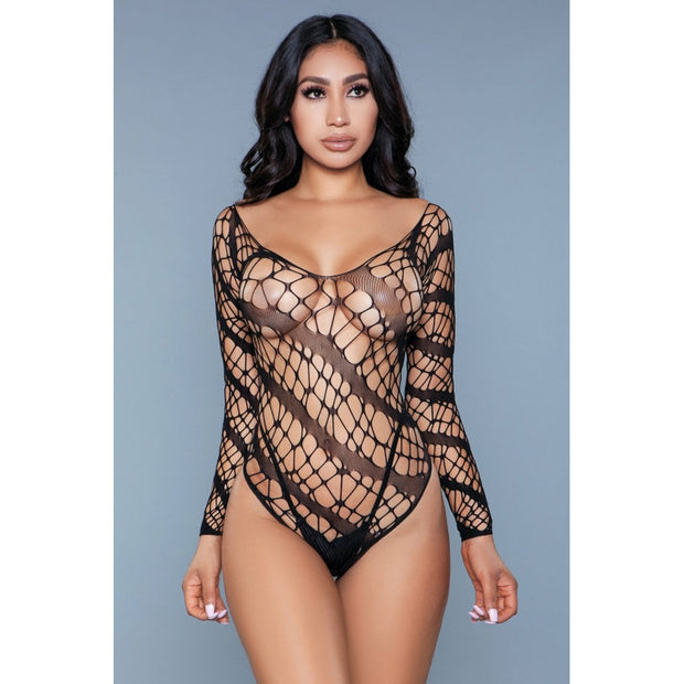 Body Laisse-moi t'aimer - Black Queen