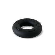 Anneau renflement en silicone pour papa