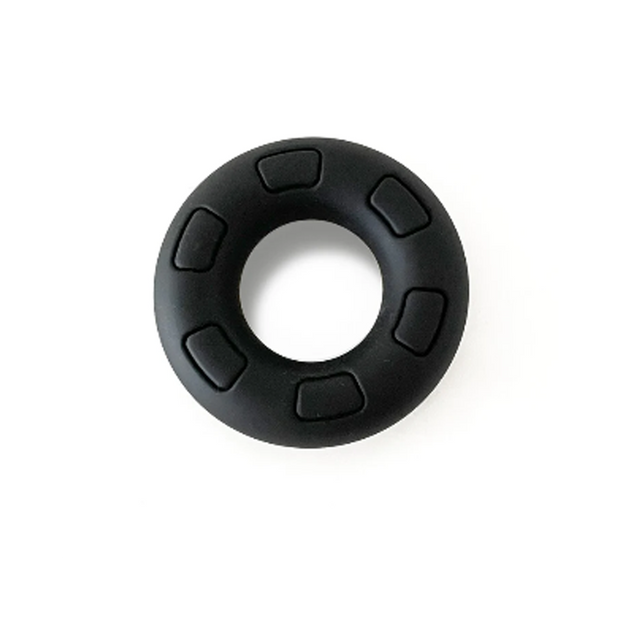 Anneau renflement en silicone pour papa