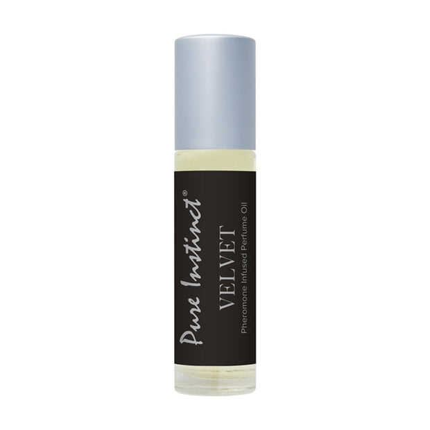 PI Pheromone Oil Roll-On - Velvet (him)