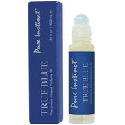 PI Pheromone Oil Roll-On - True Blue