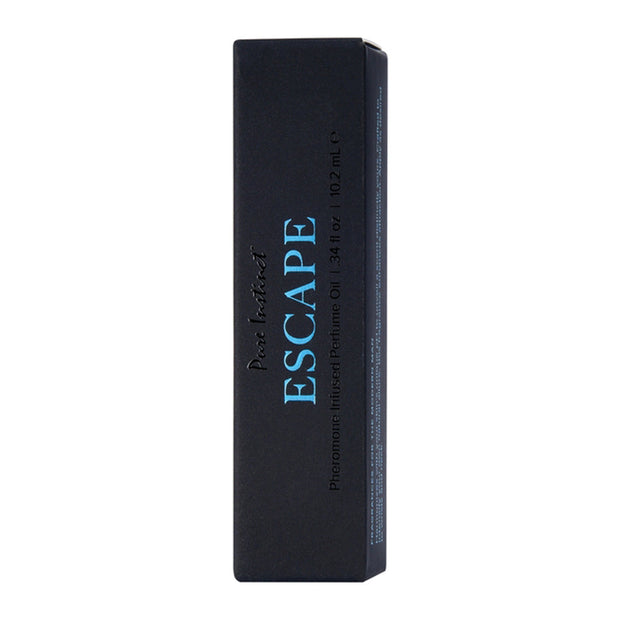 Men's Pheromone Roll-On - Escape 10ml