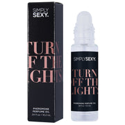 Turn Off The Lights Pheromone Roll-On