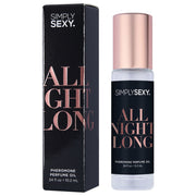All Night Long Pheromone Roll-On