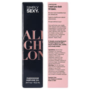 All Night Long Pheromone Roll-On