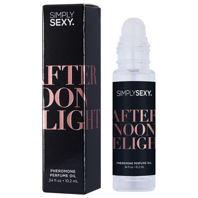 Afternoon Delight Pheromone Roll-On