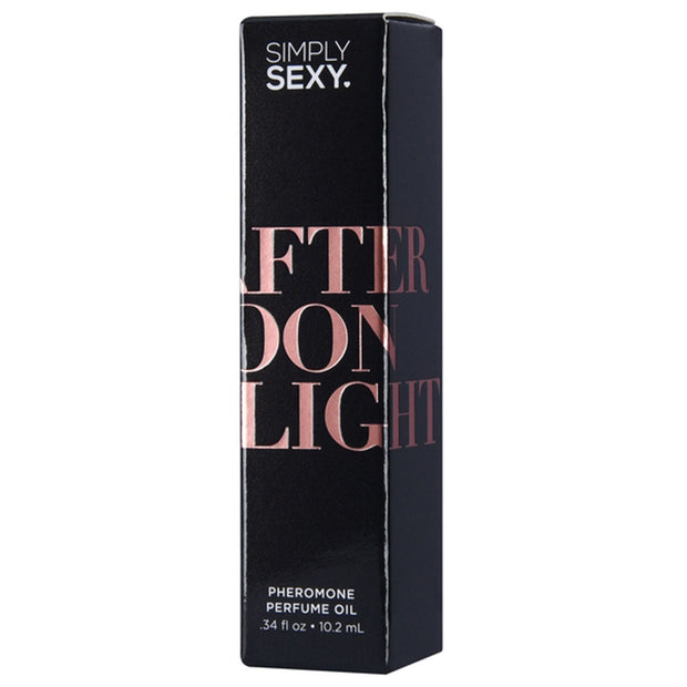 Afternoon Delight Pheromone Roll-On