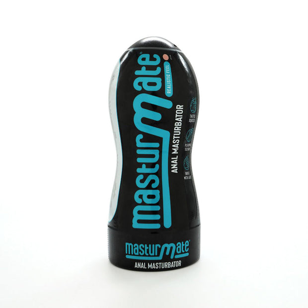 Masturmate - Fesses - Teinte Crème