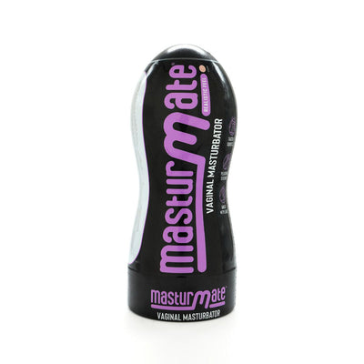Masturmate - Vagin - Teinte Crème