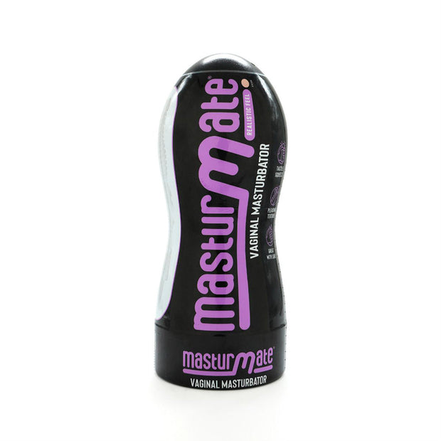 Masturmate - Vagin - Teinte Crème