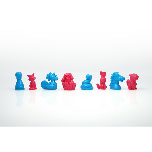 The Really Cheeky Adult Board Game