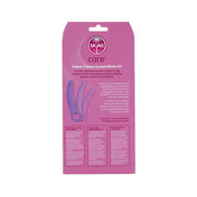 Curved Dilators - 3pc Set Medium - Large