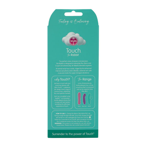 Skins Touch - The Rabbit