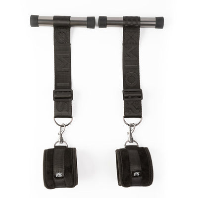 SEI MIO Doorway Control Play Cuffs