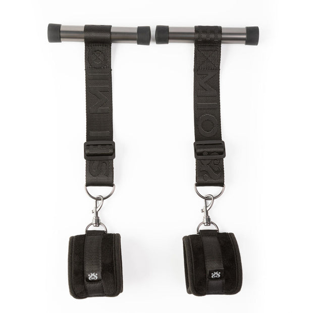 SEI MIO Doorway Control Play Cuffs