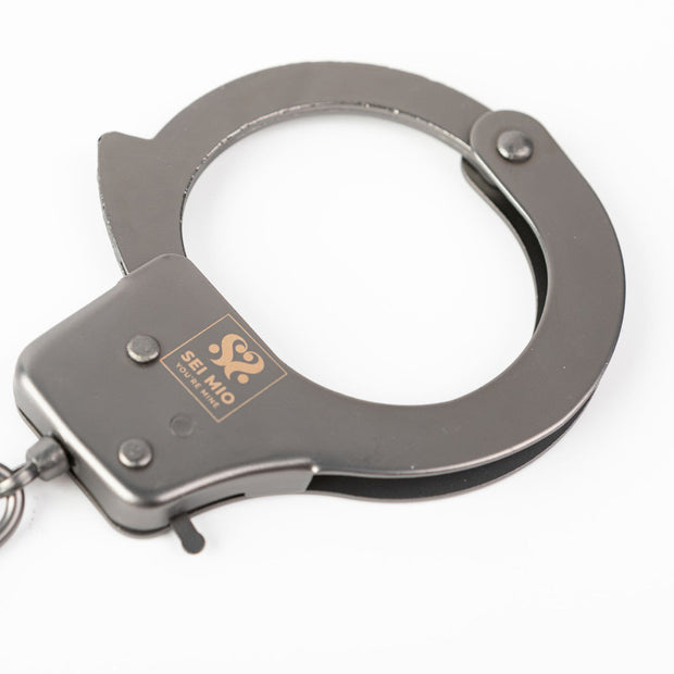 SEI MIO Secure & Begging for Amore Cuffs