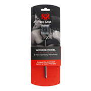 SEI MIO Wonder Wheel 5 Row Sensory Wheel