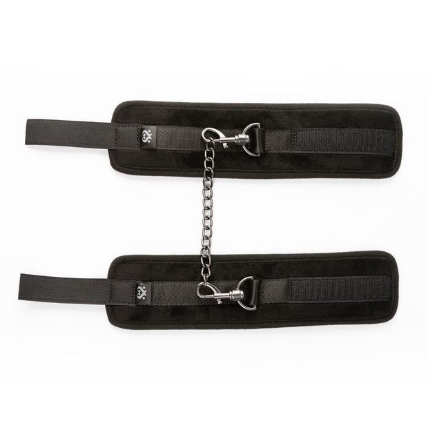 SEI MIO Legs Locked 2x Padded Ankle Res