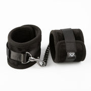 SEI MIO Legs Locked 2x Padded Ankle Res