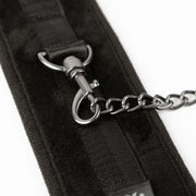 SEI MIO Legs Locked 2x Padded Ankle Res