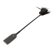 SEI MIO Slap and Tickle Dual Ended Crop