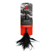 SEI MIO Tickled Kink - Mini plume douce