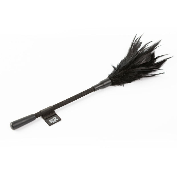 SEI MIO Tickled Kink - Mini plume douce