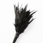 SEI MIO Tickled Kink - Mini plume douce