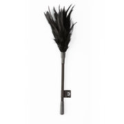 SEI MIO Tickled Kink - Mini plume douce