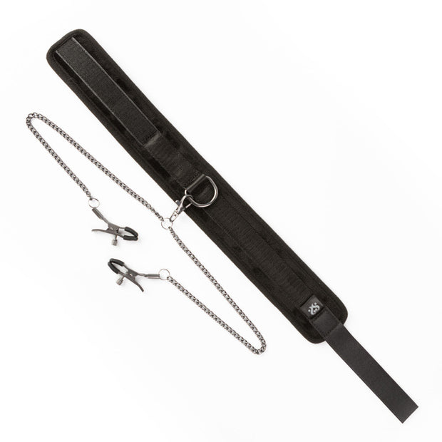 Pinces à tétons/colliers Twin Tweaks SEI MIO