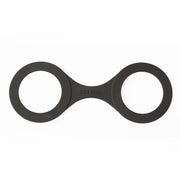 SEI MIO Handi-Cuffs Silicone - Large