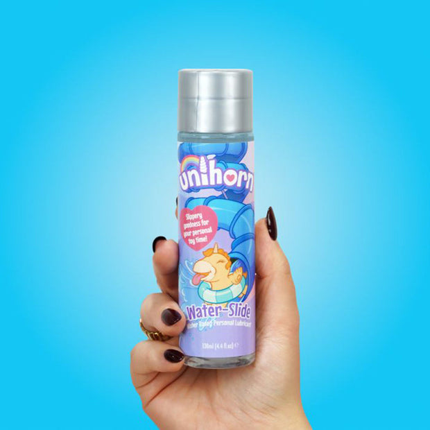 Unihorn Lubricant - Water Based 4.4oz